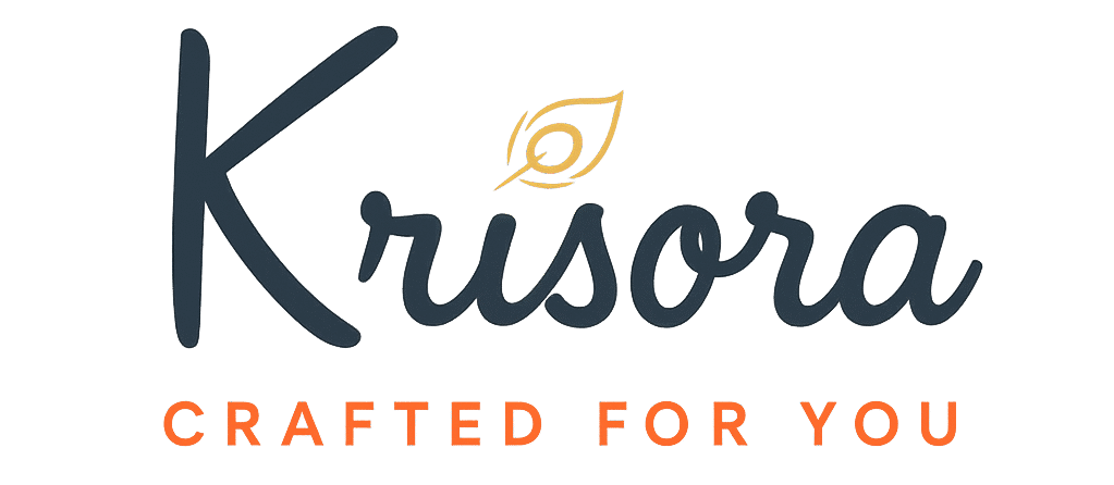 krisora logo